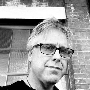 Meet your Posher, Steve